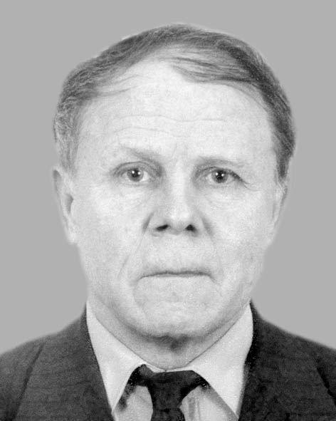 фото: Бахвалов Борис Миколайович